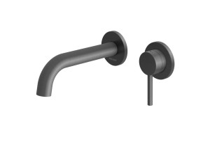 KOHLMAN AXEL GRAY BATERIA UMYWALKOWA PODTYNKOWA QW180AG