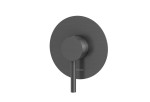 KOHLMAN AXEL GRAY BATERIA PRYSZNICOWA PODTYNKOWA QW220AG
