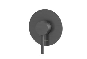 KOHLMAN AXEL GRAY BATERIA PRYSZNICOWA PODTYNKOWA QW220AG