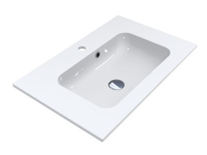 MIRAGGIO DELLA 70 umywalka 70x45 cm 0000178