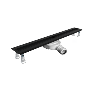 Schedpol Slim Low Range – odpływ liniowy 60 cm OLBR60/SLX-SLOW/C