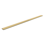 Schedpol Maskownica Slim Gold Range (Duo) 60 cm 10.050/SLX/DPZ