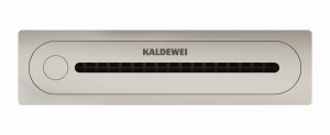 Kaldewei FlowPoint Zero odpływ liniowy stal nierdzewna szczotkowana