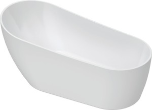 DURAVIT DuraFaro wanna wolnostojąca 180x80 cm 700568000000000