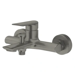 VEDO ALETTA GRAFITE Bateria wannowa grafit szczotkowany VBA5006/SG