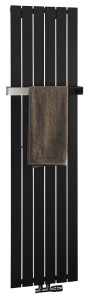 SAPHO COLONNA grzejnik 450x1800 mm, łupkowy ze strukturą IR147