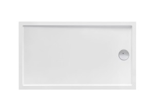 Roca Granada Brodzik akrylowy compact 120x80x13,5 cm A276265000