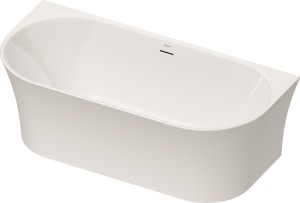 DURAVIT DuraSenja wanna przyścienna 150x75 cm 700578000000000