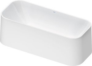 DURAVIT DuraFoga wanna wolnostojąca 170x70 cm 700573000000000