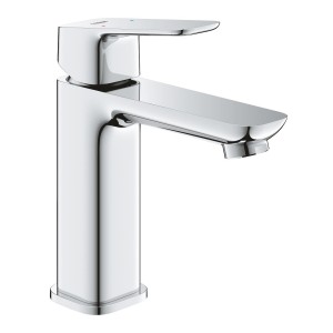 GROHE Cubeo Bateria umywalkowa, Rozmiar M 1017550000