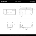 pol_pl_Wanna-narozna-INVELIA-V220LLBL-160x75cm-Montaz-lewostronny-Korek-klik-klak-Czarny-1851_2.webp