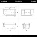 pol_pl_Wanna-narozna-INVELIA-V220LPBL-160x75-cm-Montaz-prawostronny-Korek-klik-klak-Czarny-1860_2.webp