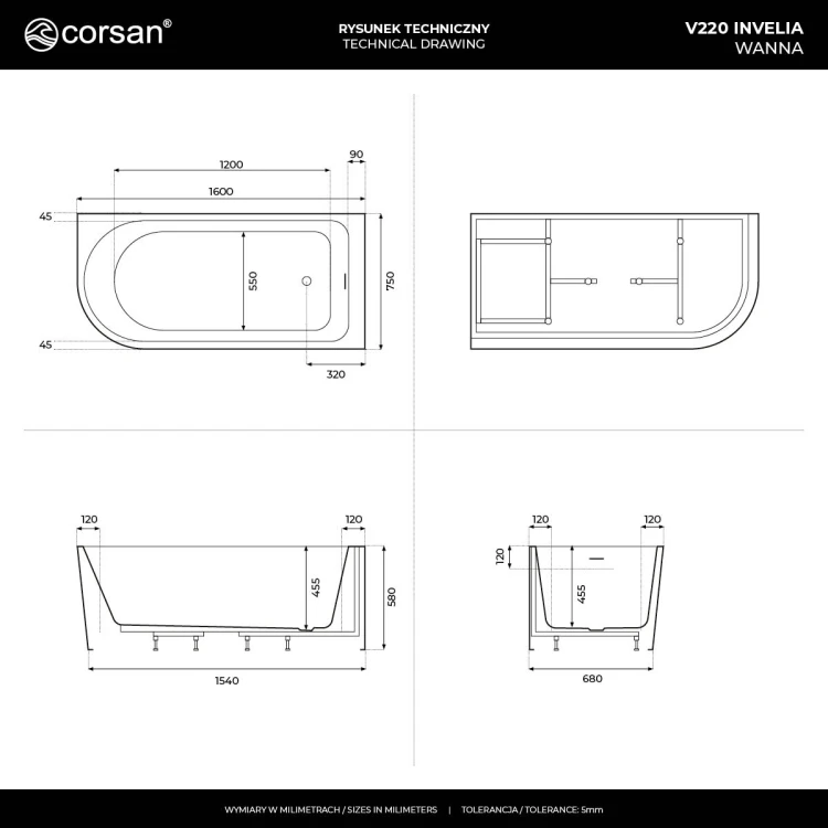 pol_pl_Wanna-narozna-INVELIA-V220LPBL-160x75-cm-Montaz-prawostronny-Korek-klik-klak-Czarny-1860_2.webp