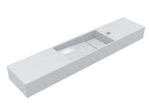 MIRAGGIO TONI umywalka 1050 L 8814227