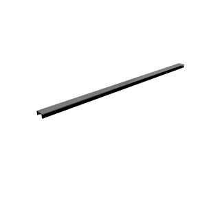 Schedpol Maskownica Slim Graphite Range (2w1) 70 cm 10.051/SLX/DPSCG