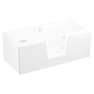 POLIMAT Panel akrylowy przedni do wanny OVI 160