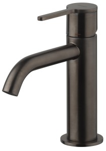 EMMEVI FILO BATERIA UMYWALKOWA GUNMETAL 85003TCCNS