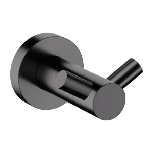 OMNIRES MODERN PROJECT haczyk podwójny antracyt szczotkowany MP60120AT