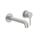 Excellent Delta PI bateria umywalkowa podtynkowa, nikiel szczotkowany AREX.1213NB