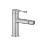 Excellent PI bateria bidetowa stojąca, nikiel szczotkowany AREX.1203NB