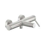 Excellent PI bateria wannowo-prysznicowa, nikiel szczotkowany AREX.1205NB