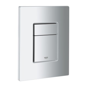 Grohe Skate Cosmopolitan Przycisk uruchamiający chrom mat 38732P00