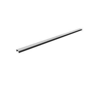 Schedline Maskownica Steel Slight (2w1) 60cm