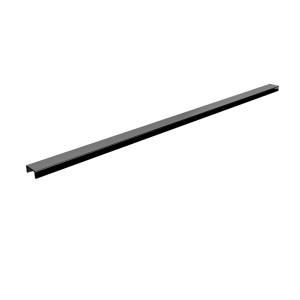 Schedline Maskownica Graphite Slight (2w1) 80cm