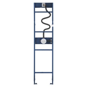 Grohe Rapido stelaż prysznicowy Element do montażu podtynkowego zestawu prysznicowego MONO 1039939990