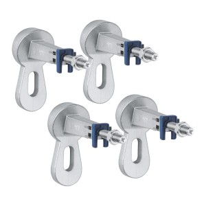 Grohe Wsporniki do stelaży Rapido Mono/Duo GROHE 1039999990