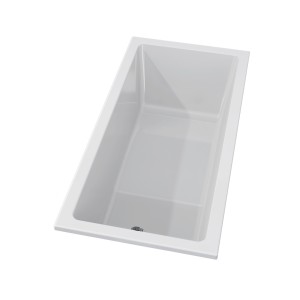 Riho Lusso Plus wanna 170x80 cm B006001005