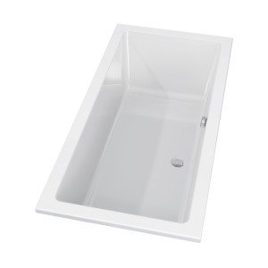 Riho Lusso wanna 180x80 cm B036001005