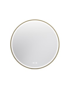 LAVITA Lustro Ersa Brushed Gold 80 cm
