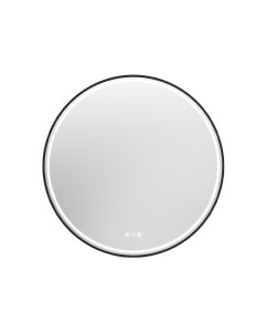 LAVITA Lustro Ersa Black 80 cm