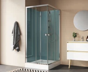 Sanswiss Ronal MODUL 1200 kabina CZTEROŚCIENNA 90x90 wariant 3 29093C2