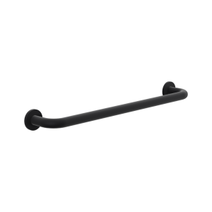 Excellent Fido Reling na ręcznik 45 cm, czarny mat DOEX.1410BL