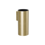 Excellent Fido Kubek łazienkowy, złoty szczotkowany DOEX.1406GB