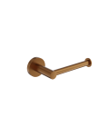 LAVITA Uchwyt na papier toaletowy Senso Brushed Copper