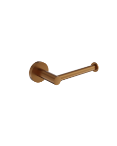 LAVITA Uchwyt na papier toaletowy Senso Brushed Copper