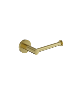 LAVITA Uchwyt na papier toaletowy Senso Brushed Gold