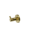 LAVITA Haczyk Podwójny Senso Brushed Gold