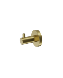 LAVITA Haczyk Senso Brushed Gold