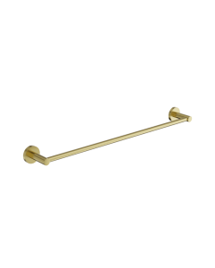 LAVITA Wieszak na ręcznik Senso Brushed Gold