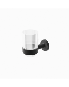 LAVITA Kubek Senso Black Matt