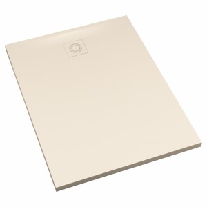 Schedline Magnific Cashmere Mat - brodzik prostokątny 90x80 cm(kaszmirowy kamień) 3SP.M1P-8090/PK/MG-M9/PK/MG