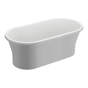 POLIMAT AMONA NEW Wanna wolnostojąca 150x75 cm 00055