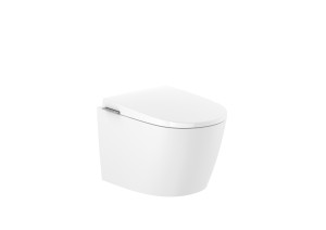 Roca Avant Miska WC podwieszana ze zintegrowanym zbiornikiem In-Tank® A80336NS0H