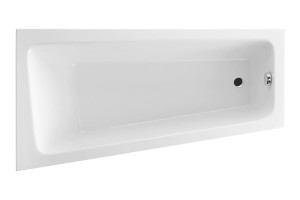 Excellent WANNA NAROŻNA AVA SIDE LEWA 150x80