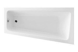 Excellent WANNA NAROŻNA AVA SIDE PRAWA 150x80