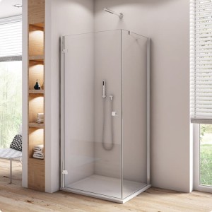 Sanswiss Ronal ANNEA kabina lewa 90x70 cm AN1CG09005007+ANT07005007